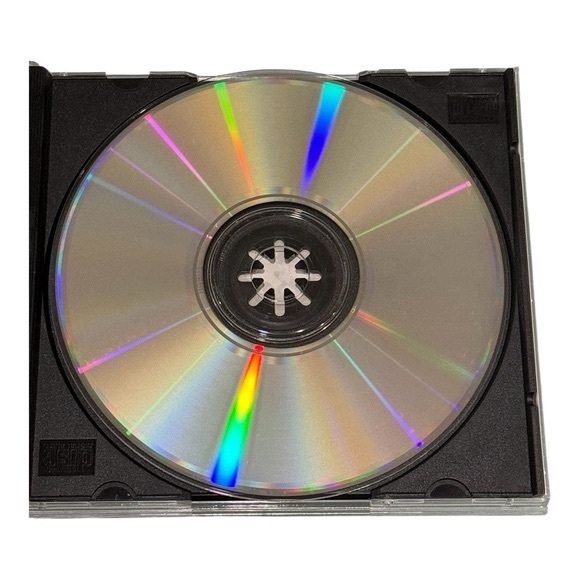 Journey Greatest Hits CD Columbia - Picture 5 of 7